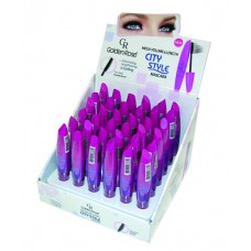 Mega Volume & Length City Style Mascara GR